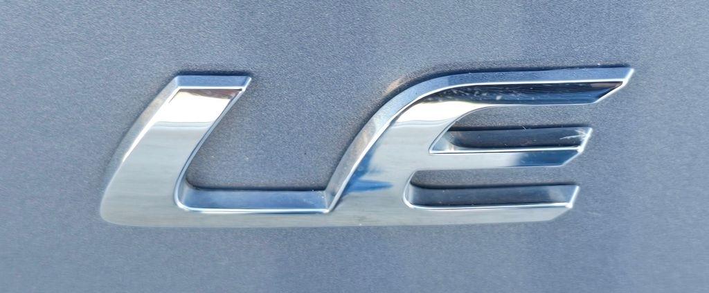 Toyota Corolla  2022