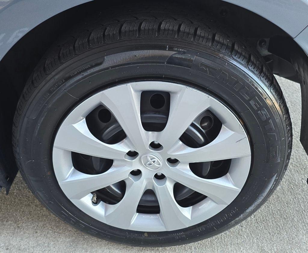 Toyota Corolla  2022