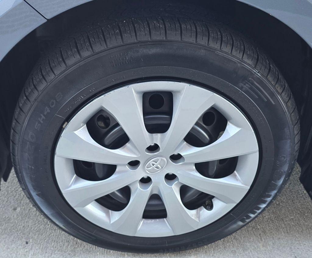 Toyota Corolla  2022