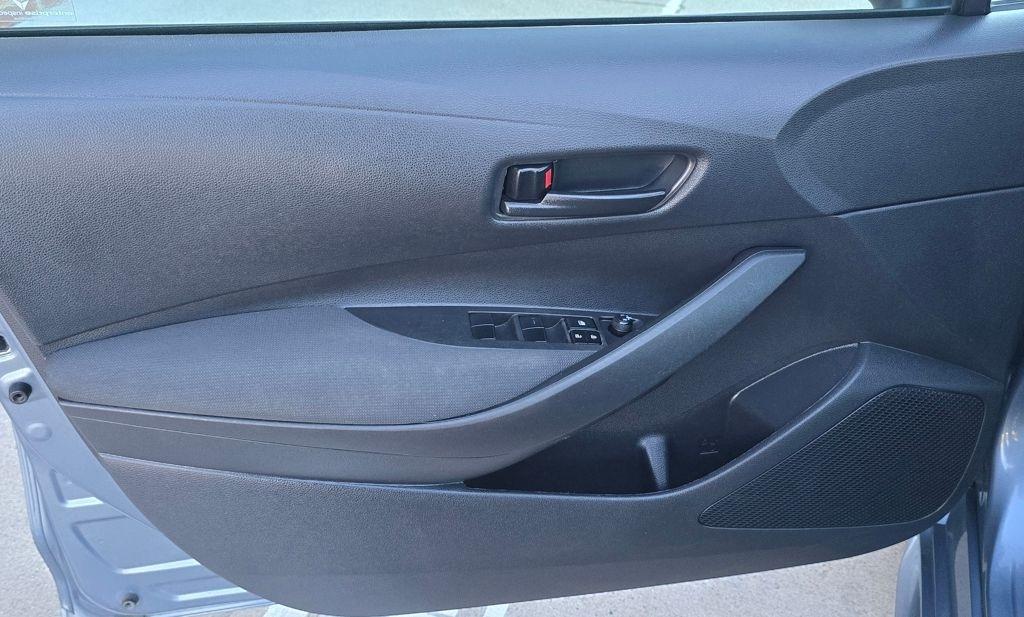 Toyota Corolla  2022