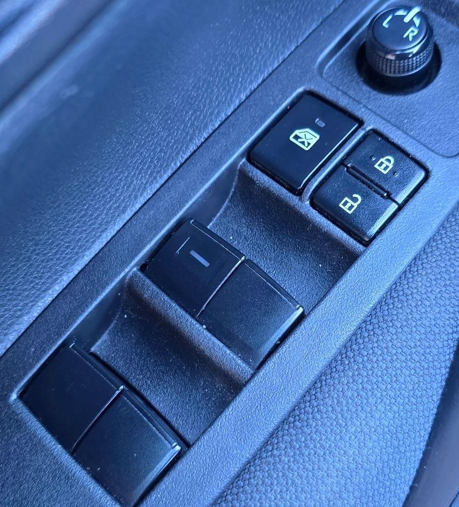 Toyota Corolla  2022