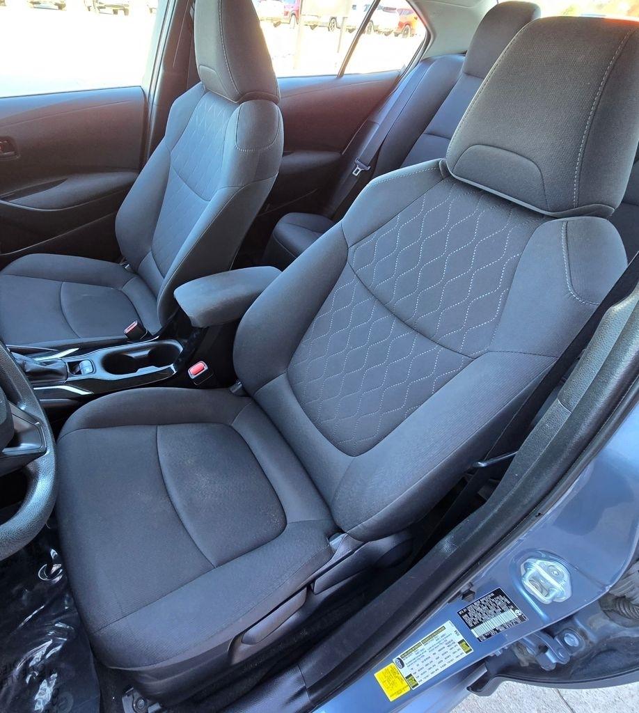 Toyota Corolla  2022