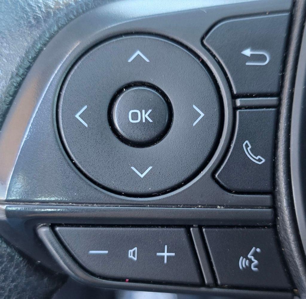 Toyota Corolla  2022