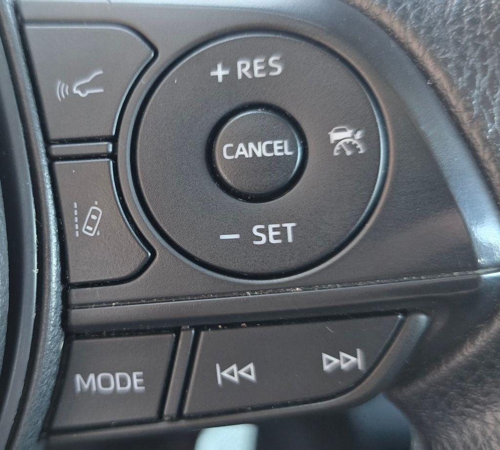 Toyota Corolla  2022