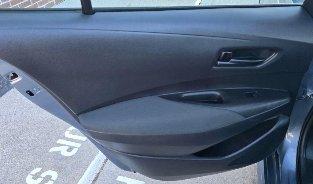 Toyota Corolla  2022