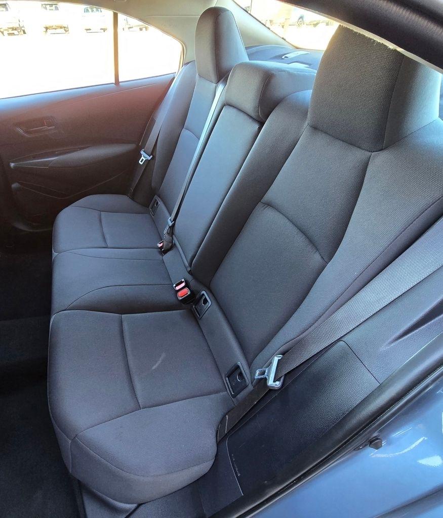 Toyota Corolla  2022