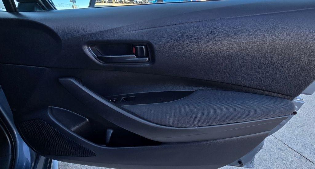 Toyota Corolla  2022