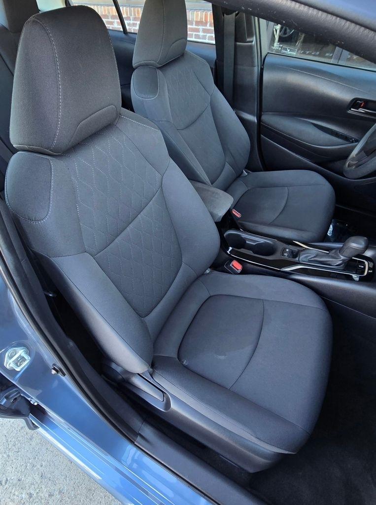 Toyota Corolla  2022