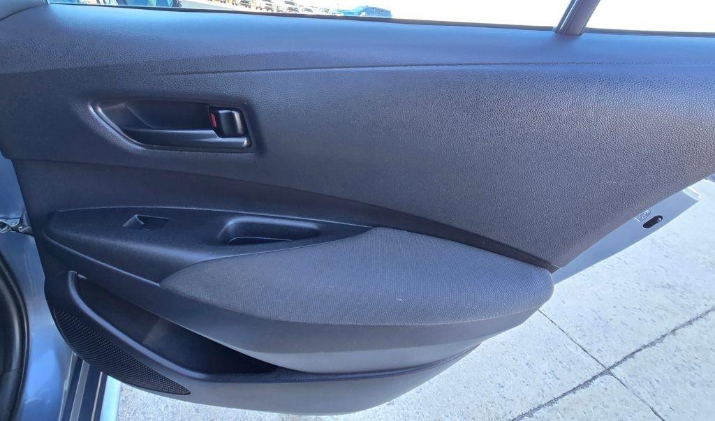 Toyota Corolla  2022