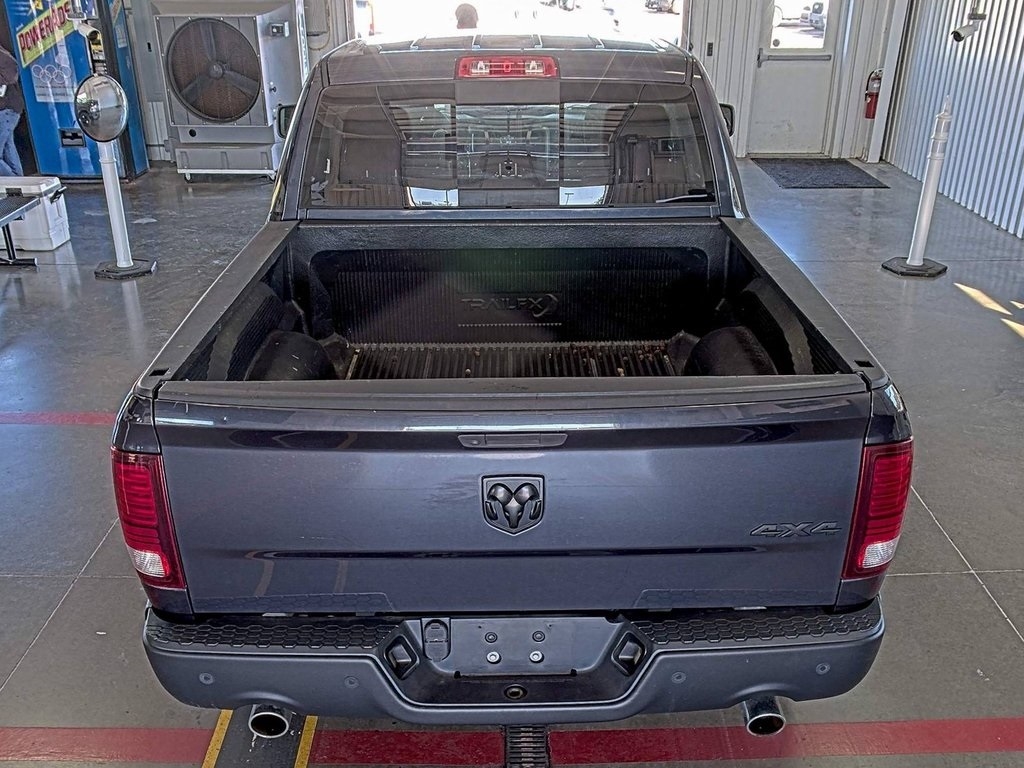 RAM 1500 Classic  2020