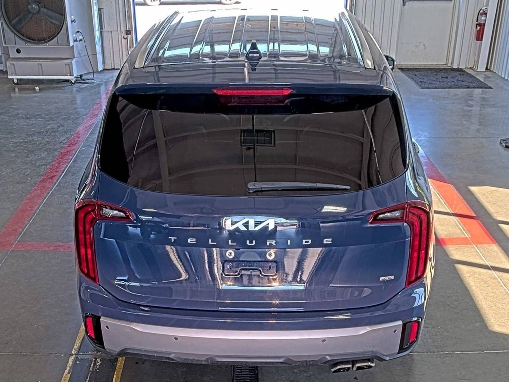 Kia Telluride  2023