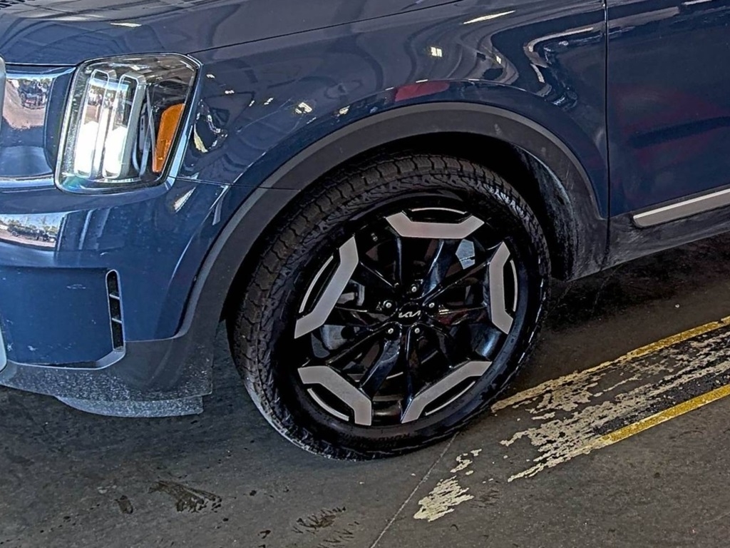 Kia Telluride  2023