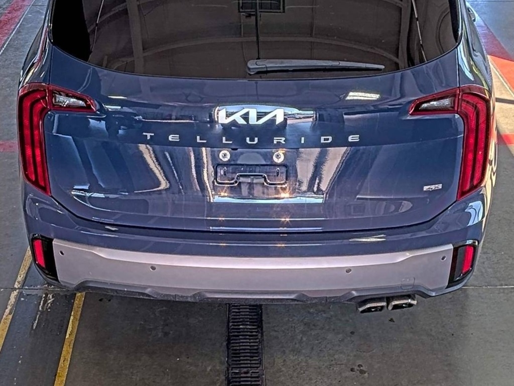 Kia Telluride  2023