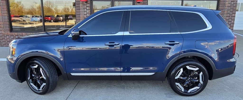 Kia Telluride  2023