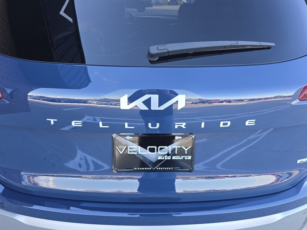 Kia Telluride  2023