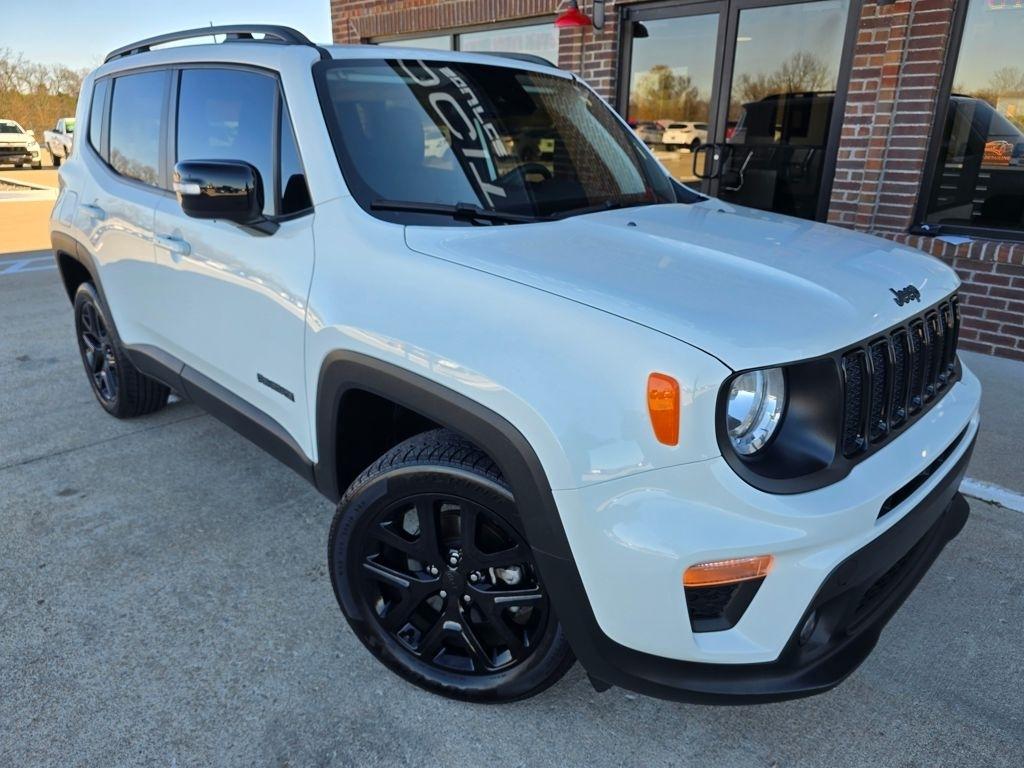 Jeep Renegade  2023