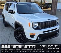 2023 Jeep Renegade 