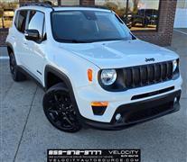 2023 Jeep Renegade 