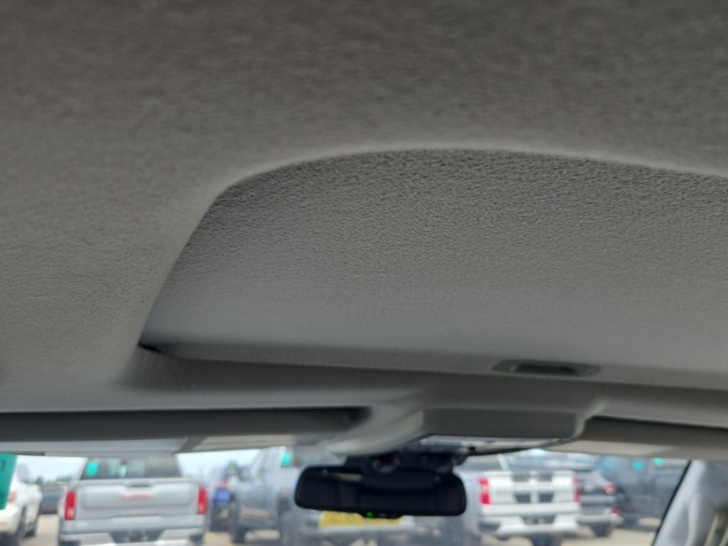 Toyota 4Runner  2021