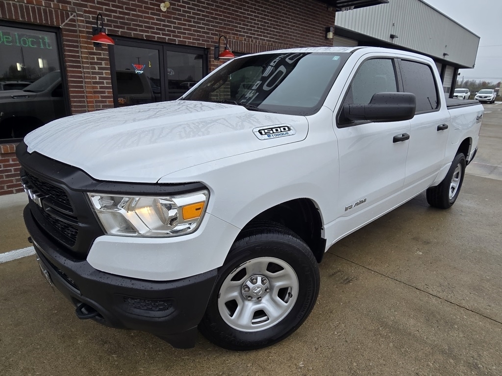 RAM 1500  2022