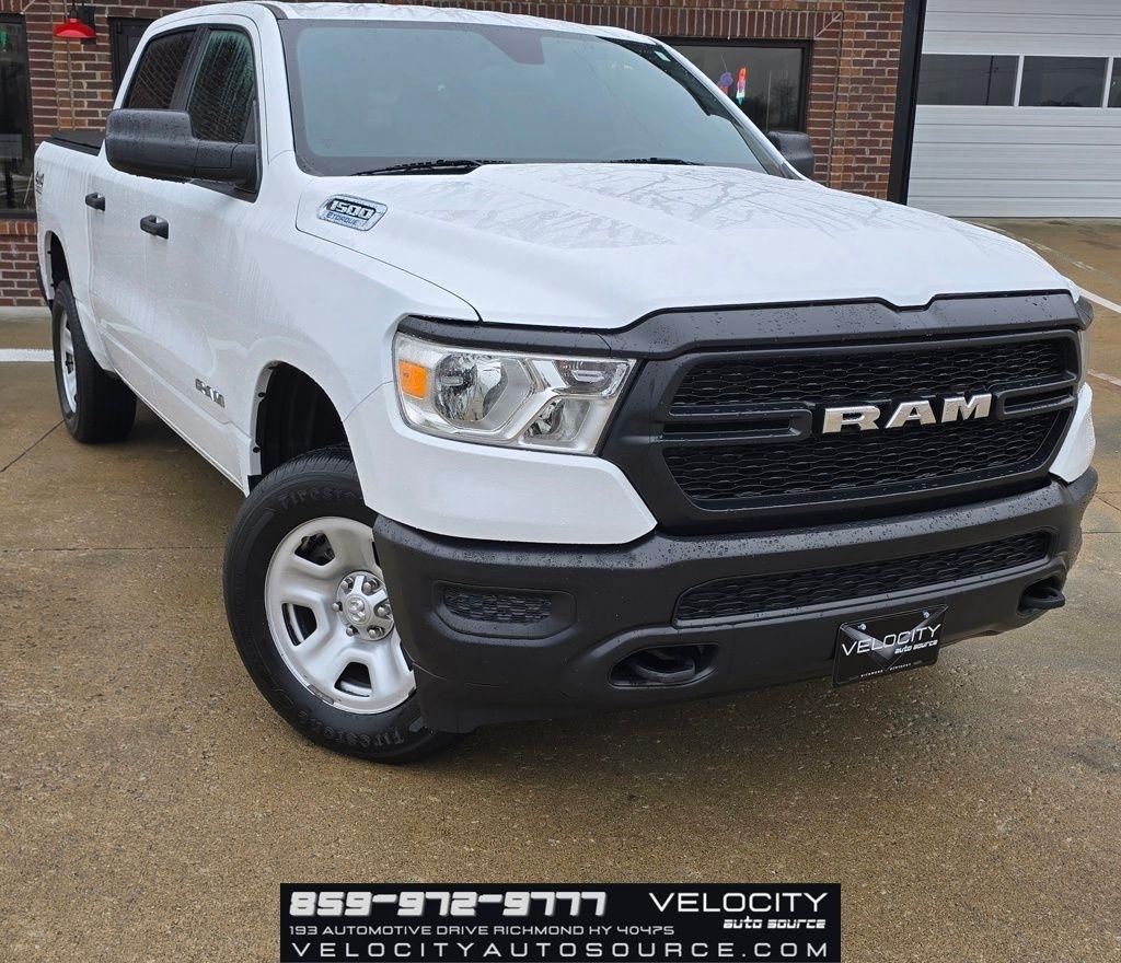 RAM 1500  2022