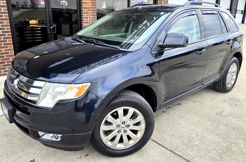 Ford Edge  2010