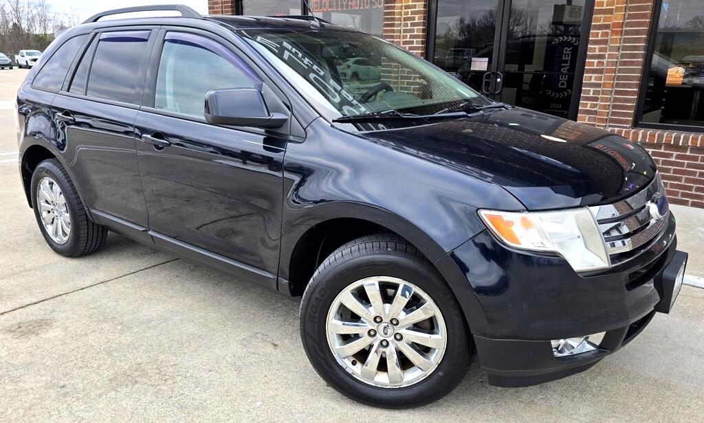 Ford Edge  2010