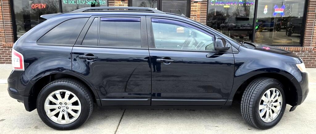 Ford Edge  2010