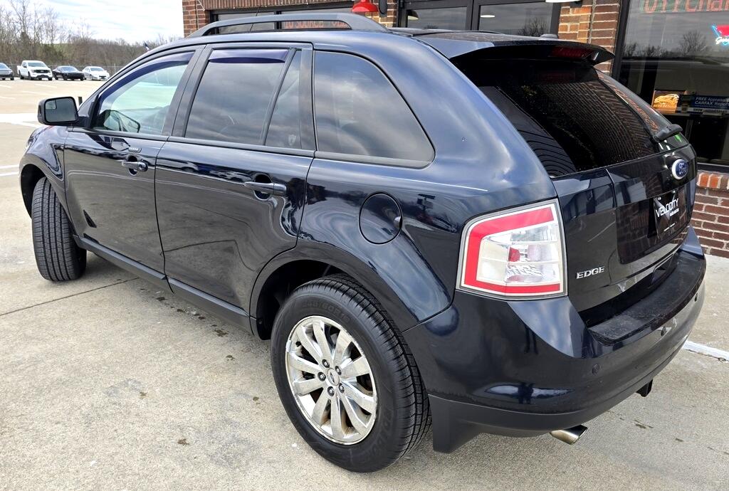 Ford Edge  2010