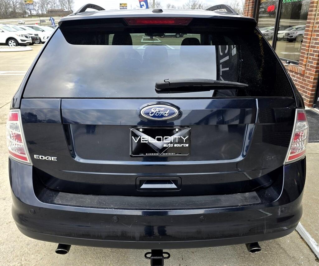 Ford Edge  2010