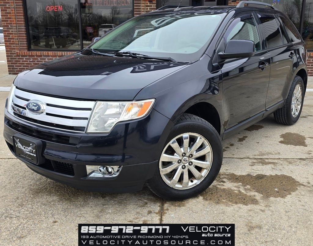 Ford Edge  2010