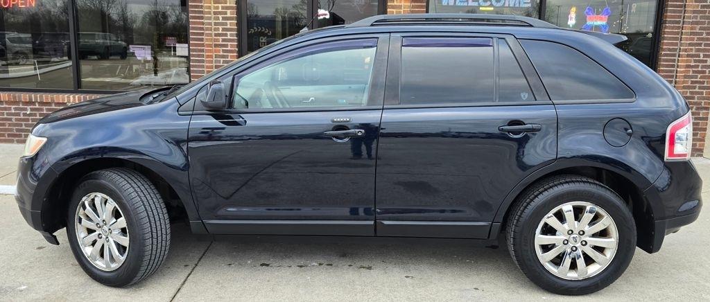 Ford Edge  2010