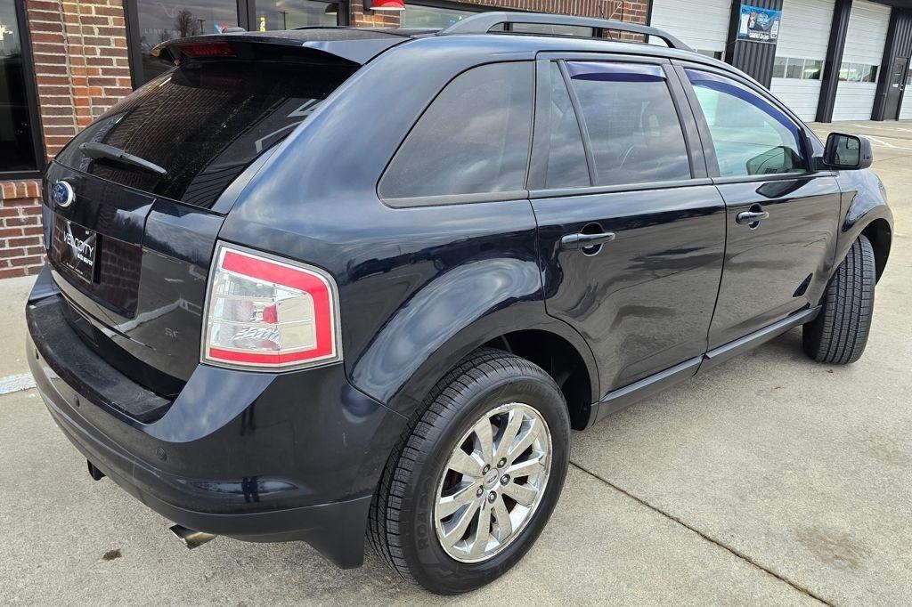 Ford Edge  2010