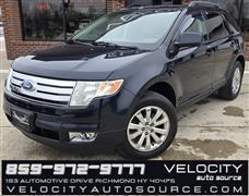 2010 Ford Edge 