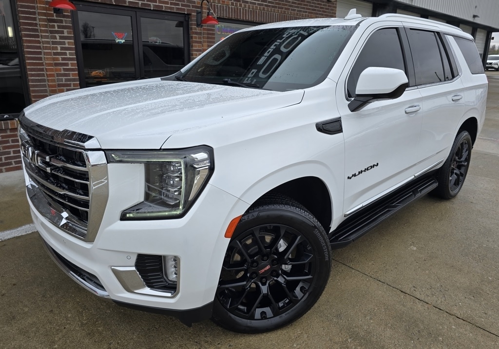 GMC Yukon  2023