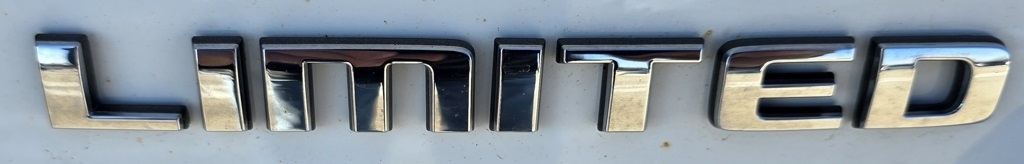 Jeep Grand Cherokee  2021