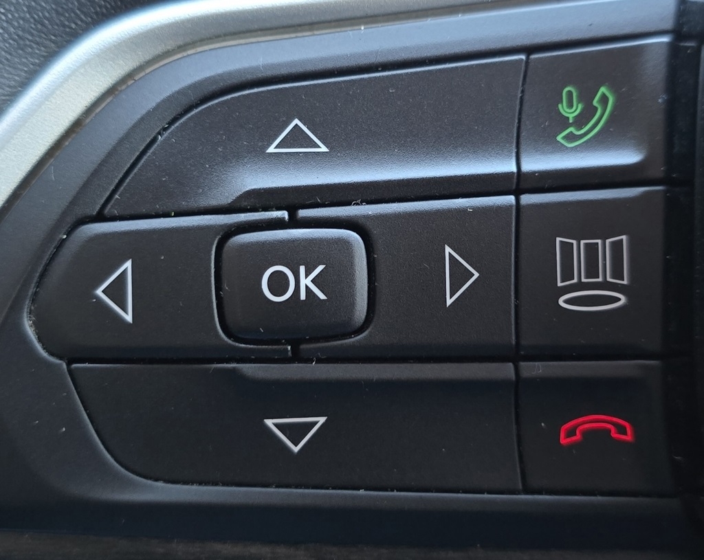 Jeep Grand Cherokee  2021