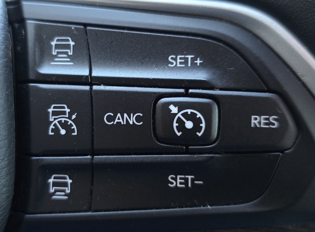 Jeep Grand Cherokee  2021