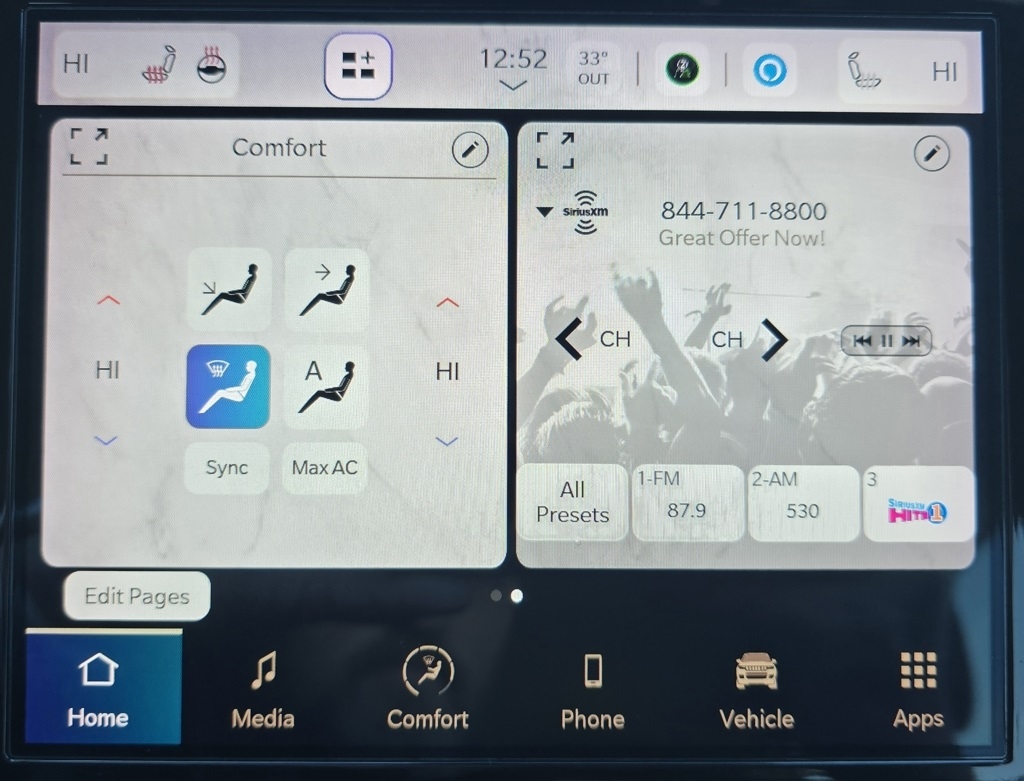 Jeep Grand Cherokee  2021