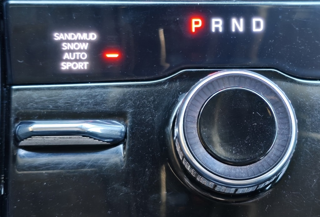 Jeep Grand Cherokee  2021