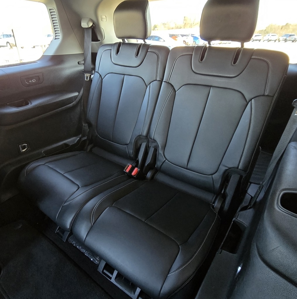 Jeep Grand Cherokee  2021