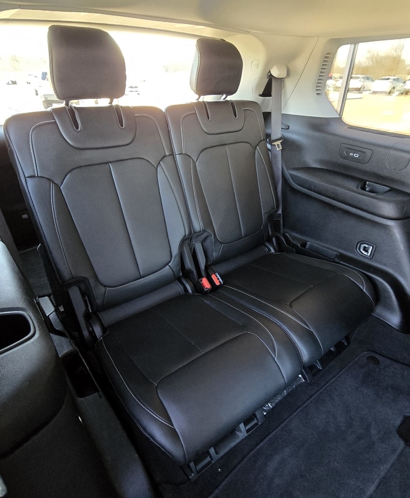 Jeep Grand Cherokee  2021