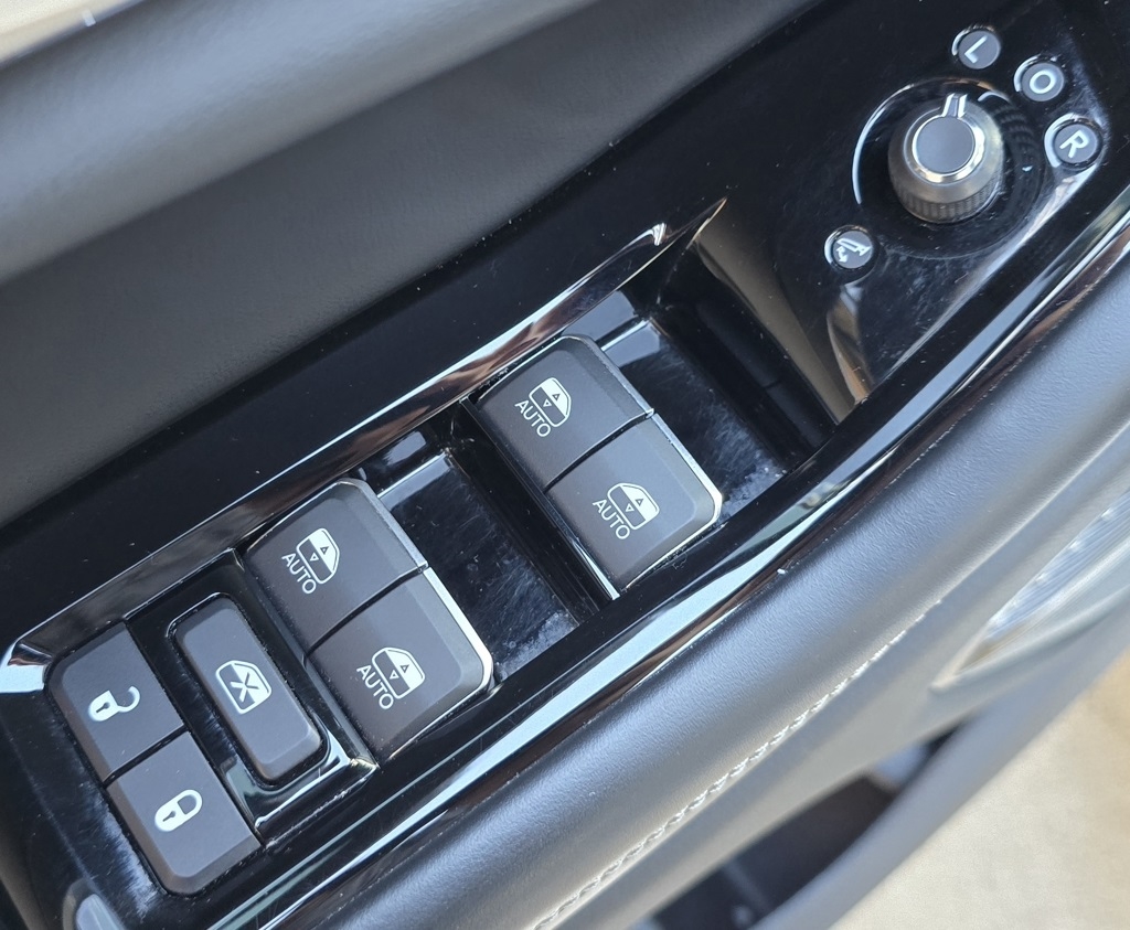 Jeep Grand Cherokee L  2021