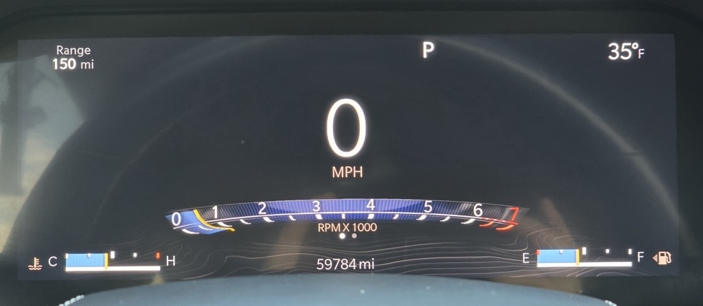 Jeep Grand Cherokee L  2021