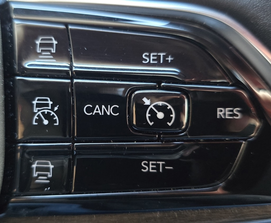 Jeep Grand Cherokee L  2021