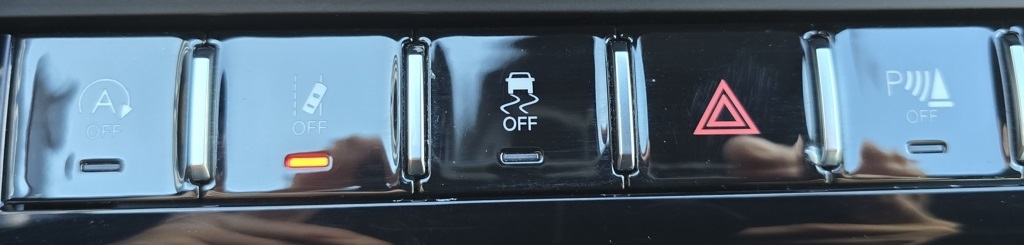 Jeep Grand Cherokee L  2021