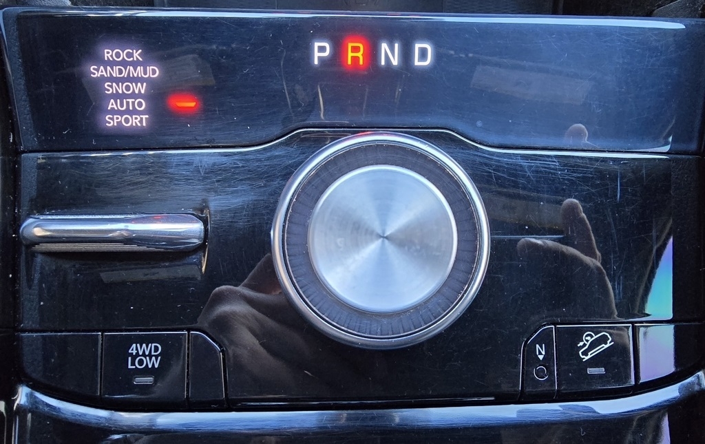 Jeep Grand Cherokee L  2021