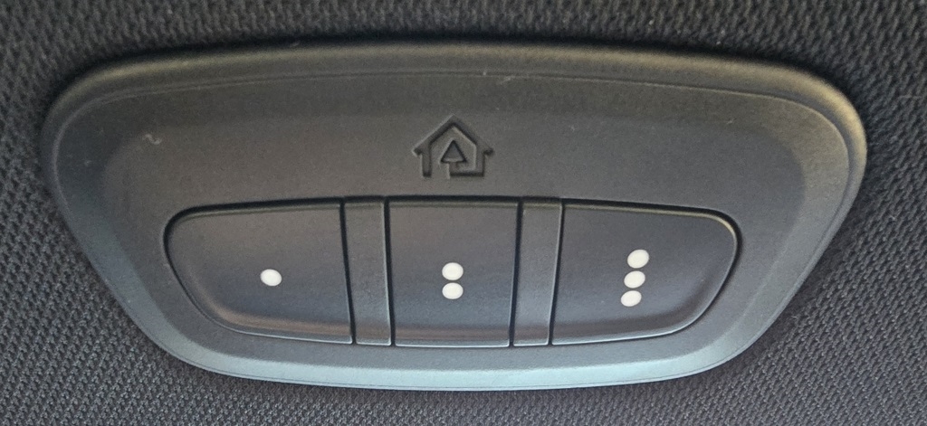 Jeep Grand Cherokee L  2021