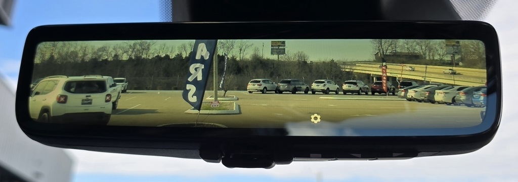 Jeep Grand Cherokee L  2021