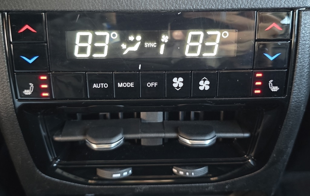 Jeep Grand Cherokee L  2021